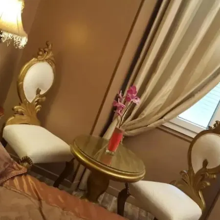 Hotell Le Romanesque 3*