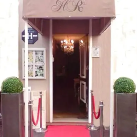 Le Romanesque 3*