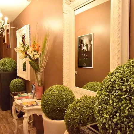 Le Romanesque 3*