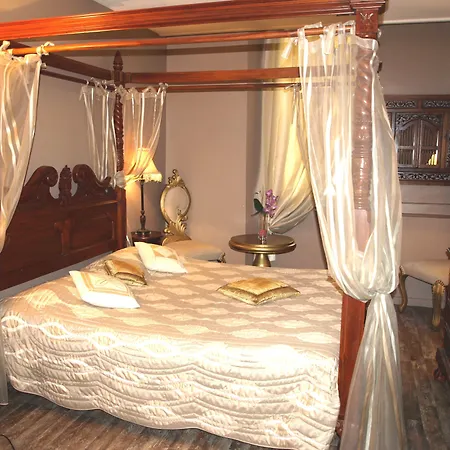 Hotell Le Romanesque
