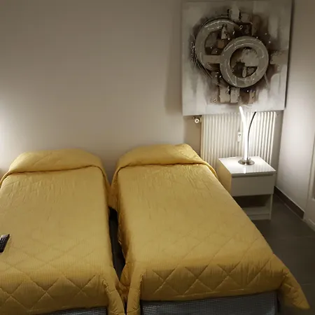 Le Romanesque Hotel