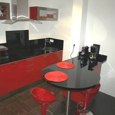 Hotell Le Romanesque 3*