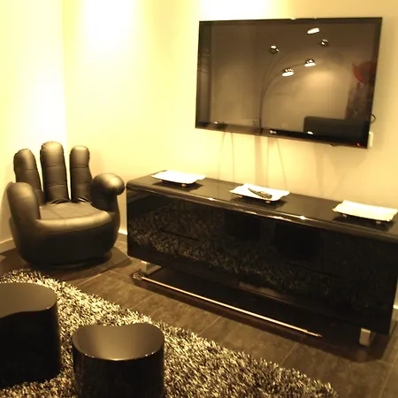 Hotell Le Romanesque 3*