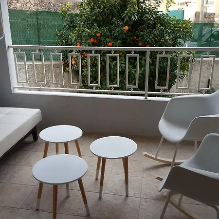 Hotell Le Romanesque Cannes
