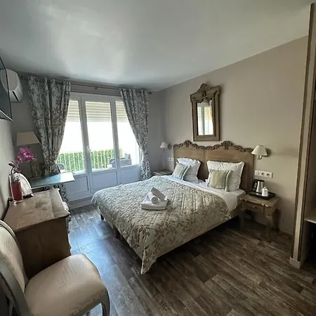 Le Romanesque Hotel