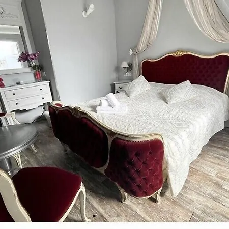 Hotell Le Romanesque