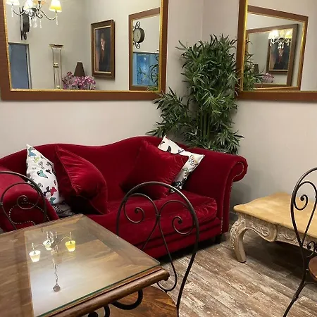 Le Romanesque Hotel 3*