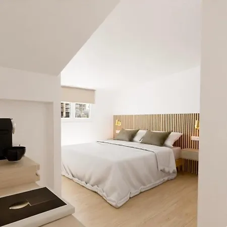 Le Romanesque Hotell Cannes