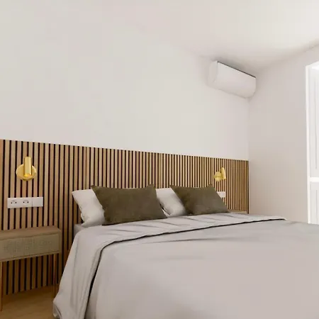 Le Romanesque Hotell