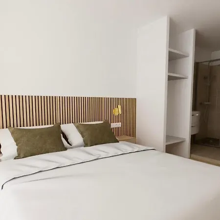 Hotel Le Romanesque 3*