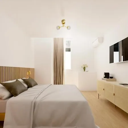 Le Romanesque Hotel Cannes
