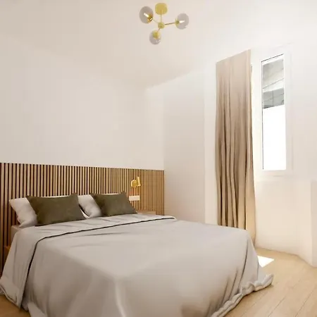 Le Romanesque Hotel