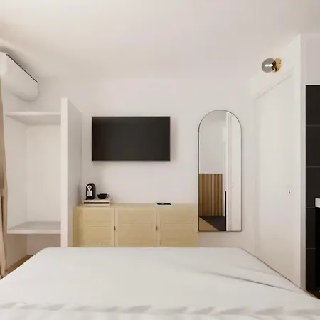 Hotell Le Romanesque
