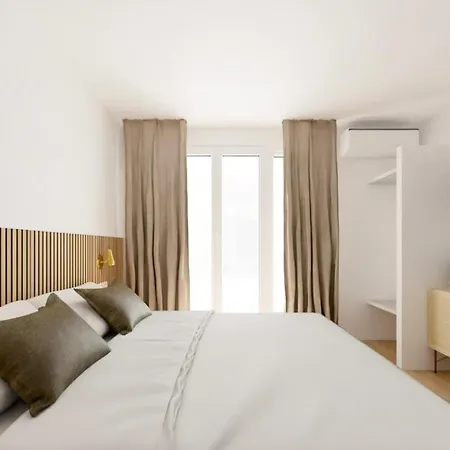 Le Romanesque Hotell 3*