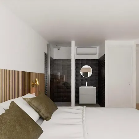 Hotell Le Romanesque