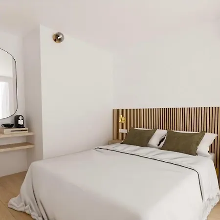 Le Romanesque Hotell 3*