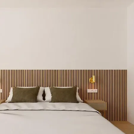 Hotel Le Romanesque 3*