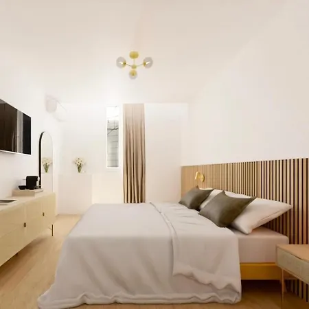 Hotel Le Romanesque Cannes