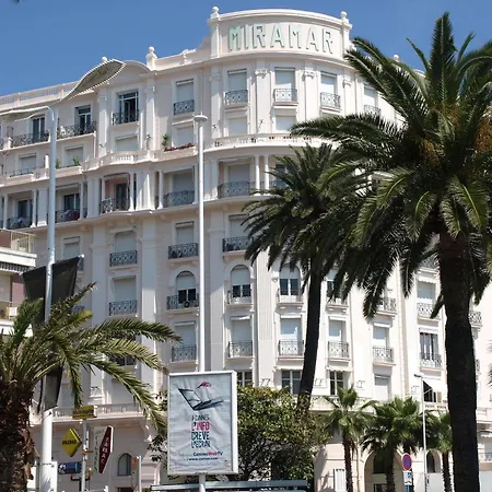Le Romanesque Hotel Cannes
