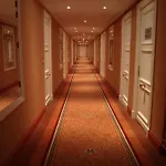 Le Romanesque Hotel