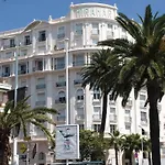 Le Romanesque Hotel Cannes
