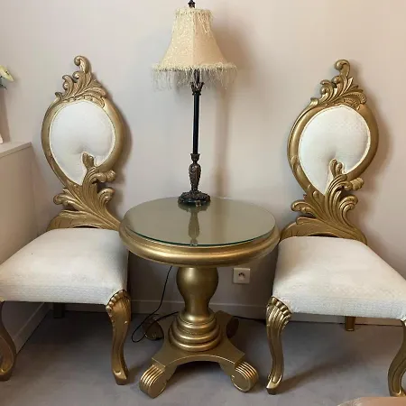 Le Romanesque Szálloda