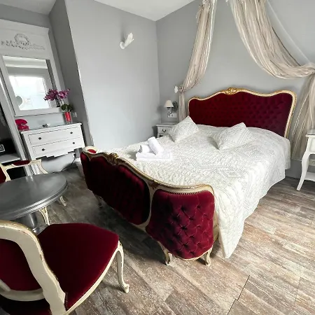 Otel Le Romanesque Cannes