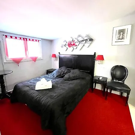 Szálloda Le Romanesque Cannes