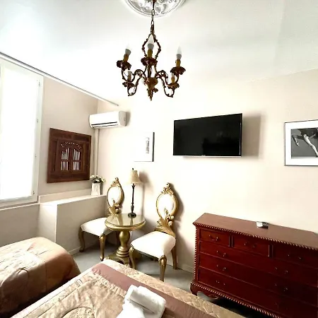 Le Romanesque Szálloda