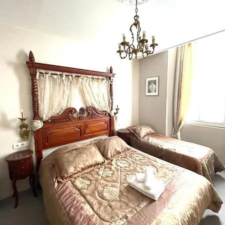 Le Romanesque Szálloda 3*