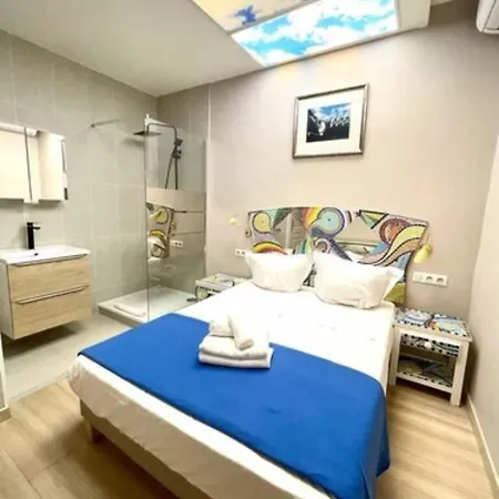 Le Romanesque Cannes