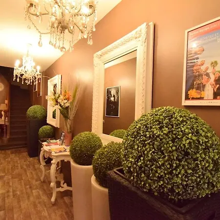 Le Romanesque 3*