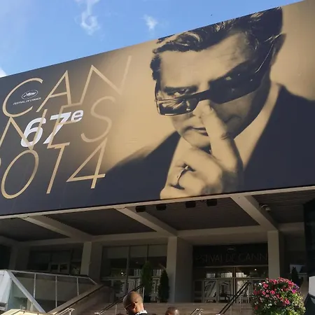 호텔 Le Romanesque 칸느