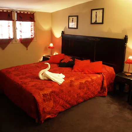 Le Romanesque 3* Cannes