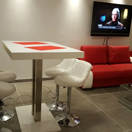 Szálloda Le Romanesque