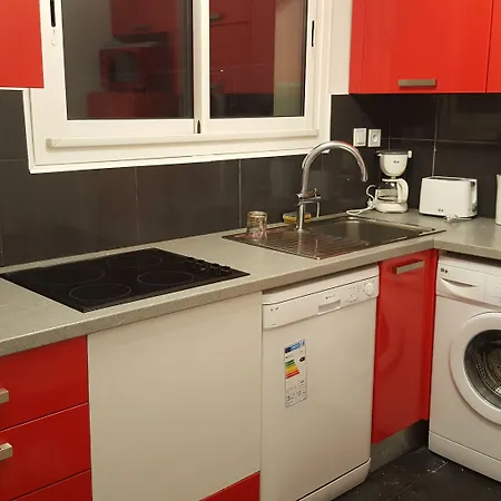 Szálloda Le Romanesque 3*