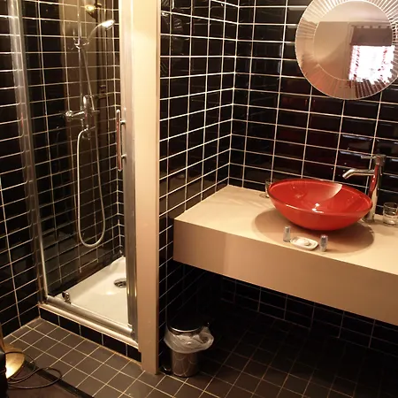 Le Romanesque Szálloda Cannes