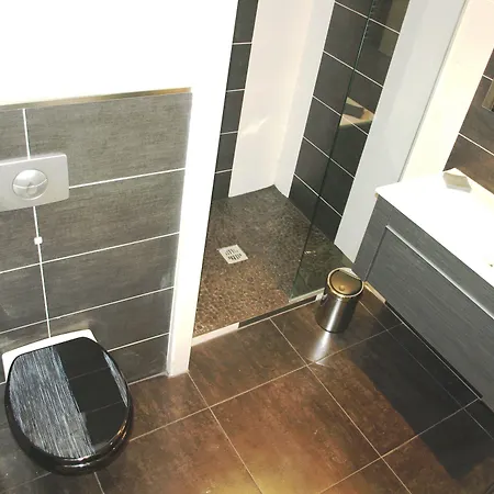 Otel Le Romanesque 3*