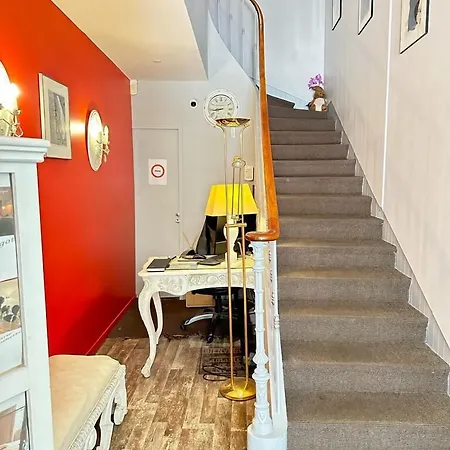 Le Romanesque Szálloda