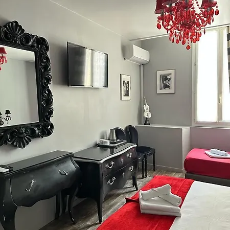 Otel Le Romanesque Cannes