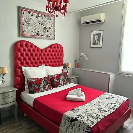 Le Romanesque 3*