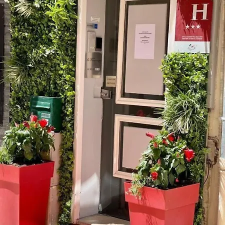 Hotel Le Romanesque Cannes