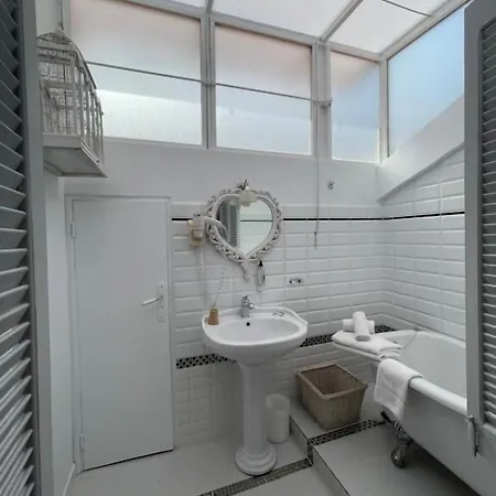Le Romanesque Hotel 3*