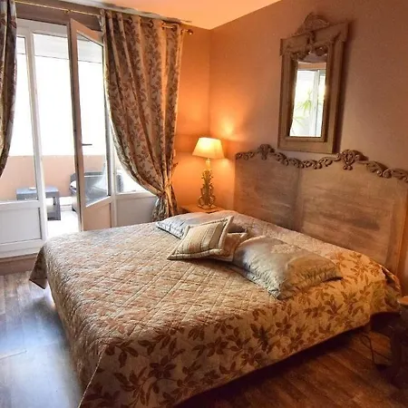 Le Romanesque Hotel
