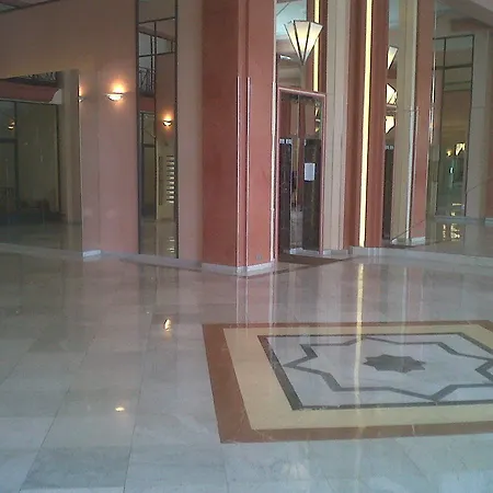 Otel Le Romanesque Cannes