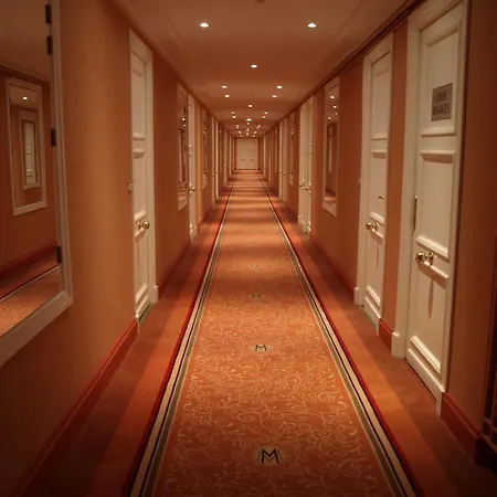 Le Romanesque Szálloda