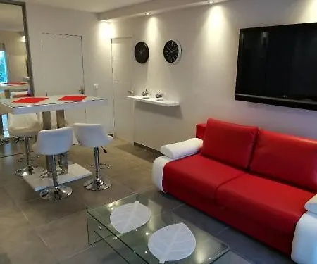 Le Romanesque Hotel 3*