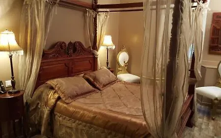 Hotell Le Romanesque