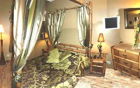 Hotel Le Romanesque