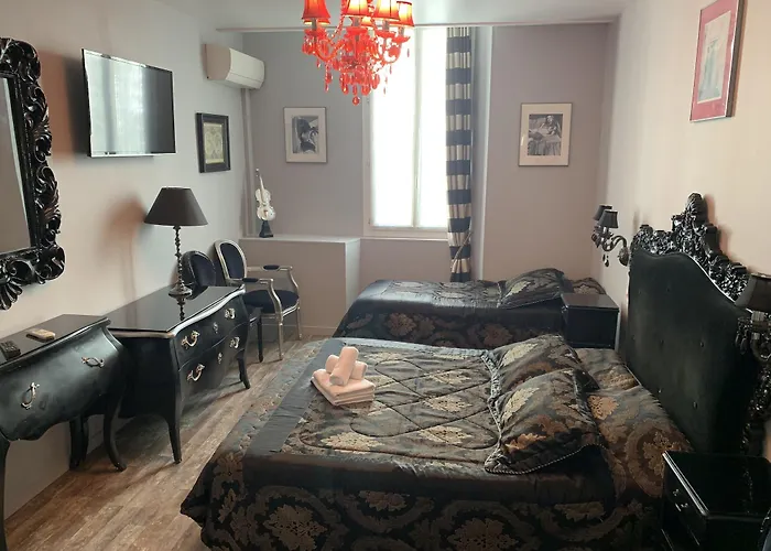 Le Romanesque 3*